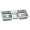 Elkay Gourmet Pacemaker PSMR43223