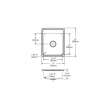 Elkay Gourmet Pacemaker PSR17223