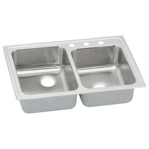Elkay Gourmet Pacemaker PSR2503