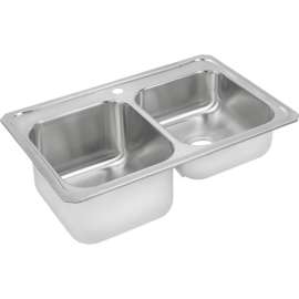 Elkay Gourmet Celebrity STCR3322L