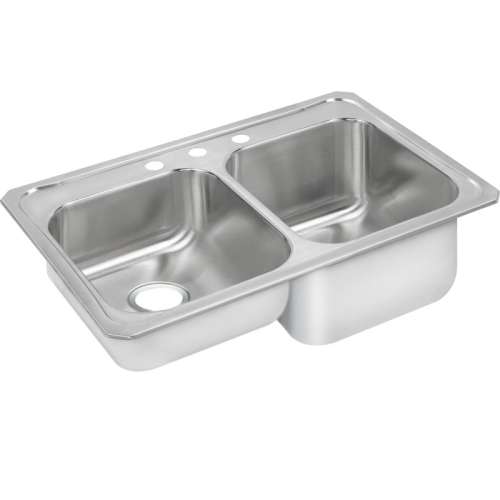 Elkay Gourmet Celebrity STCR3322R3