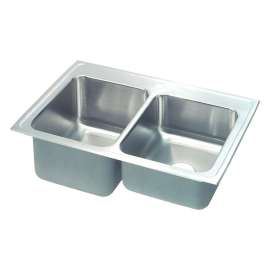 Elkay Gourmet Lustertone STLR3322L