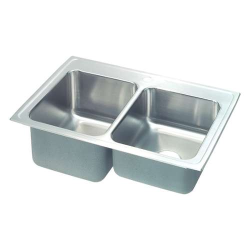 Elkay Gourmet Lustertone STLR3322L