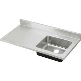 Elkay Gourmet Lustertone S4819R