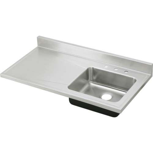 Elkay Gourmet Lustertone S4819R