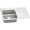 Elkay Gourmet Lustertone ILR3322L4