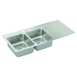 Elkay Gourmet Lustertone ILR4822L