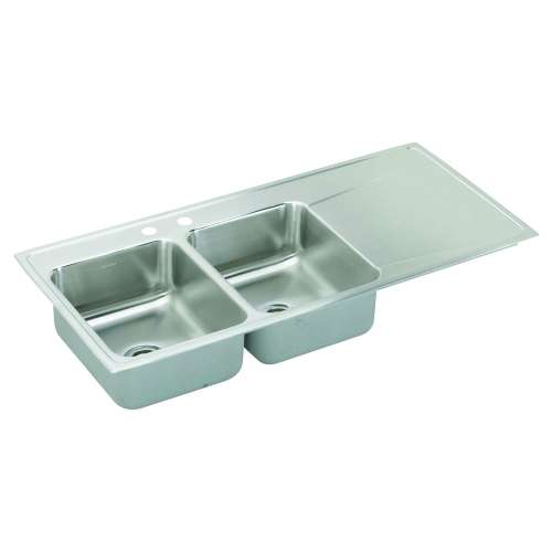 Elkay Gourmet Lustertone ILR4822L2