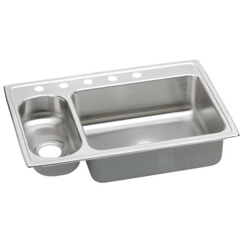 Elkay Gourmet Lustertone LMR33225