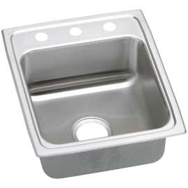 Elkay Gourmet Lustertone LR1522