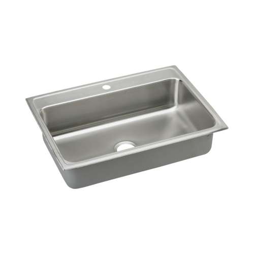 Elkay Gourmet Lustertone LR3122