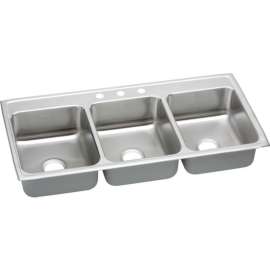 Elkay Gourmet Lustertone LTR4622