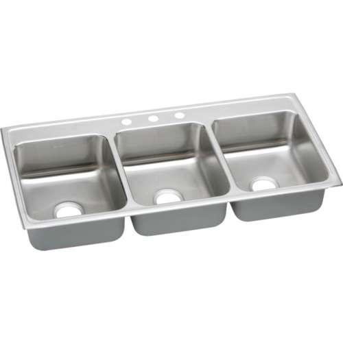 Elkay Gourmet Lustertone LTR4622