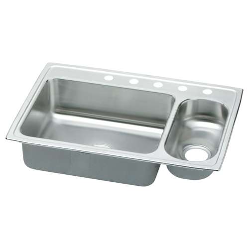 Elkay Gourmet Pacemaker PSMR3322R5