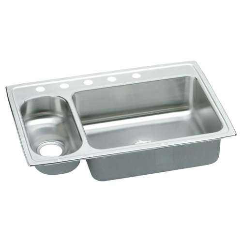 Elkay Gourmet Pacemaker PSMR33225