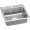 Elkay Gourmet Pacemaker PSR22221