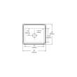 Elkay Gourmet Pacemaker PSR25222