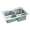 Elkay Gourmet Lustertone STLR3322R4