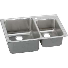 Elkay Gourmet Lustertone LFGR3322