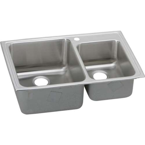 Elkay Gourmet Lustertone LFGR3322