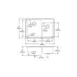 Elkay Gourmet Lustertone LFGR33221