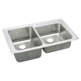Elkay Gourmet Lustertone LGR3722