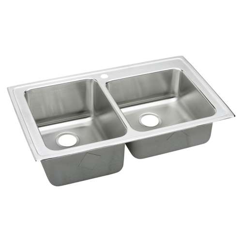 Elkay Gourmet Lustertone LGR3722