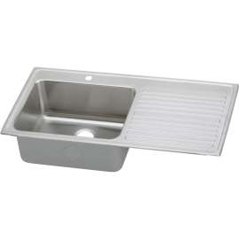 Elkay Gourmet Lustertone ILGR4322L