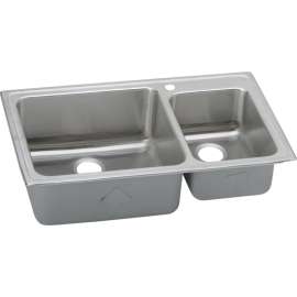 Elkay Gourmet Lustertone LFGR3722