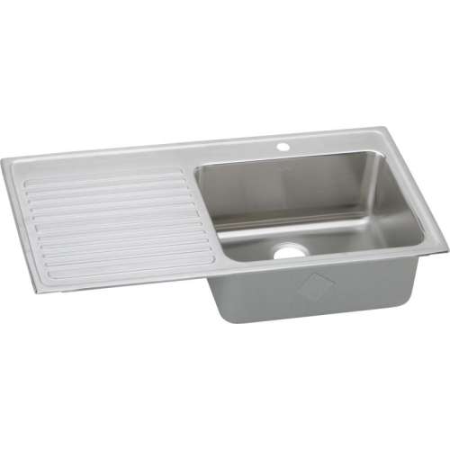 Elkay Gourmet Lustertone ILGR4322R
