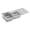 Elkay Gourmet Lustertone ILGR5422L5