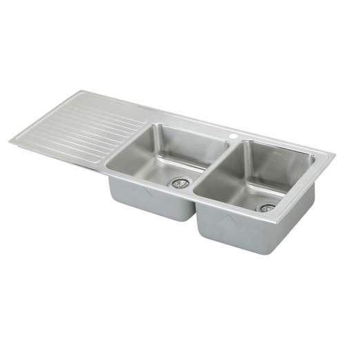 Elkay Gourmet Lustertone ILGR5422R