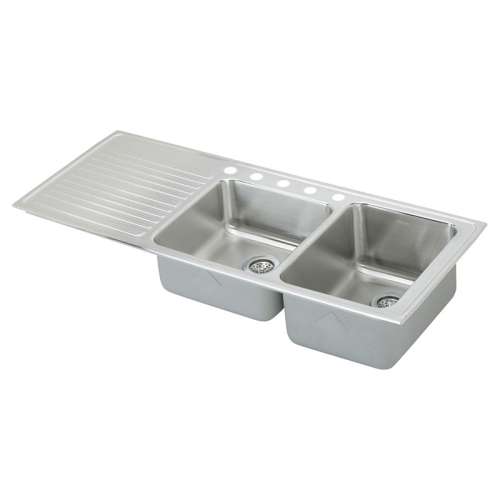 Elkay Gourmet Lustertone ILGR5422R5