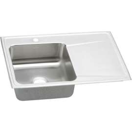 Elkay Gourmet Lustertone ILR3322L