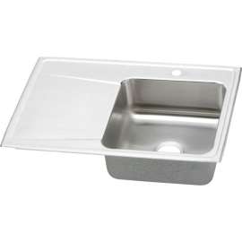 Elkay Gourmet Lustertone ILR3322R