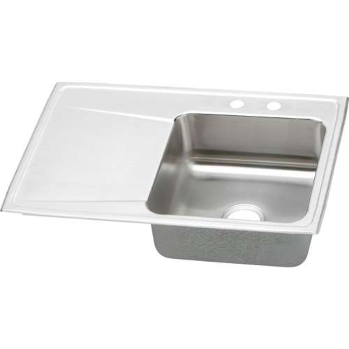 Elkay Gourmet Lustertone ILR3322R2