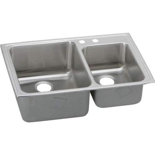 Elkay Gourmet Lustertone LFGR33222