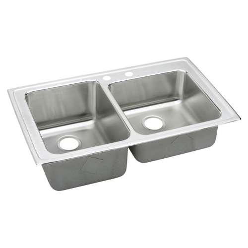 Elkay Gourmet Lustertone LGR37222