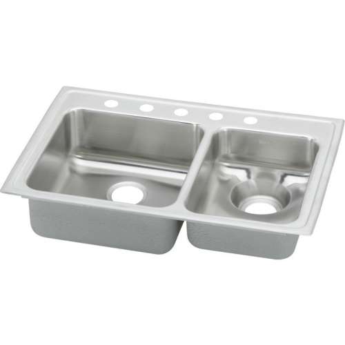 Elkay Gourmet Lustertone LWR3322R5