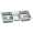 Elkay Gourmet Pacemaker PSMR43225
