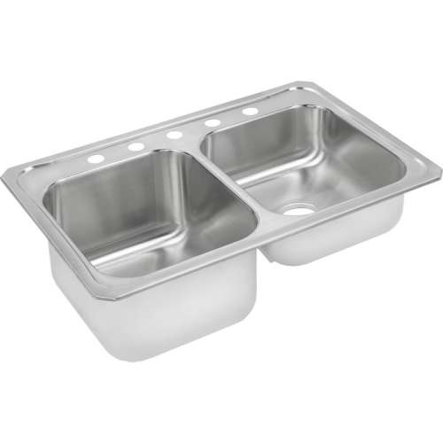 Elkay Gourmet Celebrity STCR3322L5