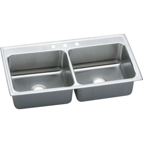 Elkay Gourmet Lustertone DLR4322123