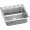 Elkay Gourmet Lustertone LR22225
