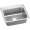 Elkay Gourmet Lustertone LR22192