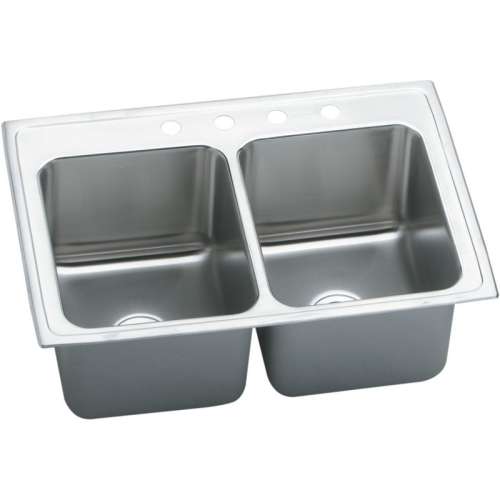 Elkay Gourmet Lustertone DLR3722104