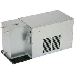 ER301 Remote Chiller in Galvanized Steel