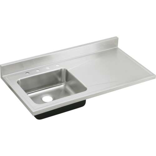 Elkay Gourmet Lustertone S4819L4