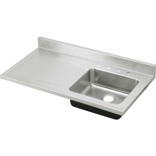 Elkay Gourmet Lustertone S4819R4