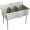 Elkay Weldbilt WNSF8345OF6