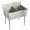Elkay Weldbilt WNSF8254OF4